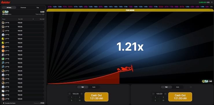 Aviator für Anfänger geeignet? – Wo es trotzdem Übung braucht