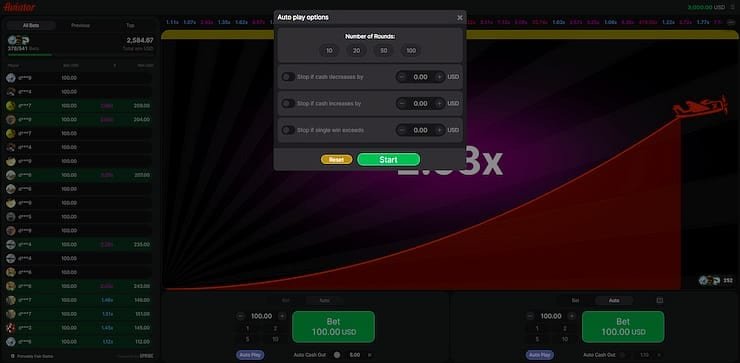 Aviator für Anfänger geeignet? – Was Einsteiger realistisch erwarten können