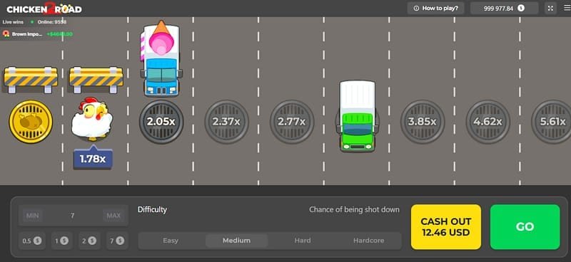 Chicken Road 2 lohnt es sich? – Chicken Road 2 im Modus-Vergleich: Was lohnt sich wann?