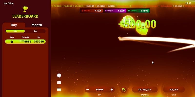 Den Demo-Modus richtig einsetzen