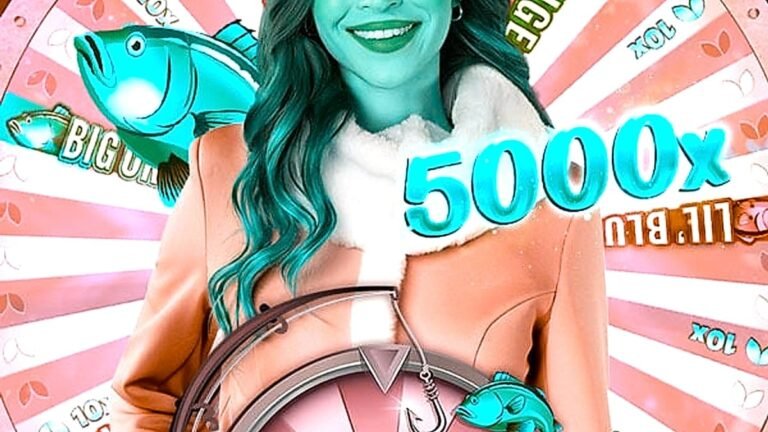 Ice Fishing Live Spielregeln