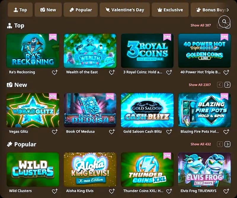 LolaJack Auszahlung und Verifizierung – LolaJack Auszahlung: Fristen nach Methode