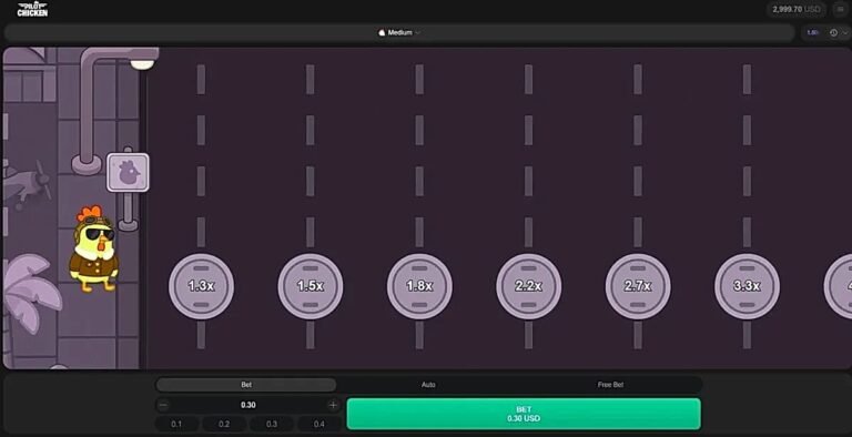 Pilot Chicken Betrug oder seriös?