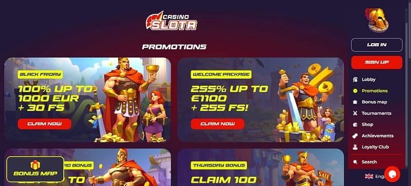 Slota Casino Kundensupport – Deutschsprachiger Support: was wirklich zu erwarten ist