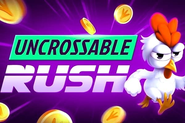 Uncrossable Rush Spielermeinungen – Uncrossable Rush: Vier Schwierigkeitsgrade unter der Lupe