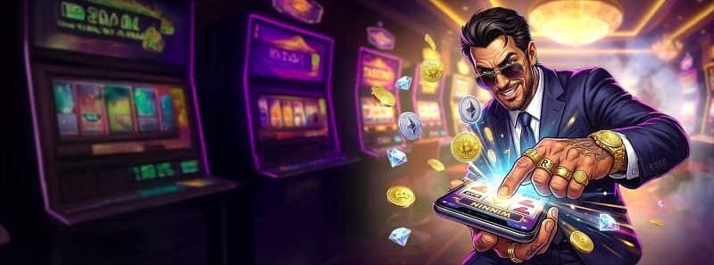 Slots: Breite trifft auf Qualität