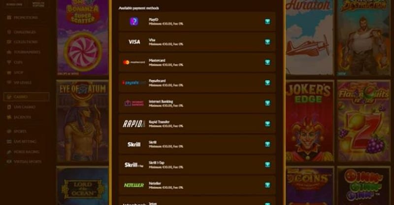 Amunra für Anfänger – Die Verifizierung (KYC): was Anfänger wissen müssen