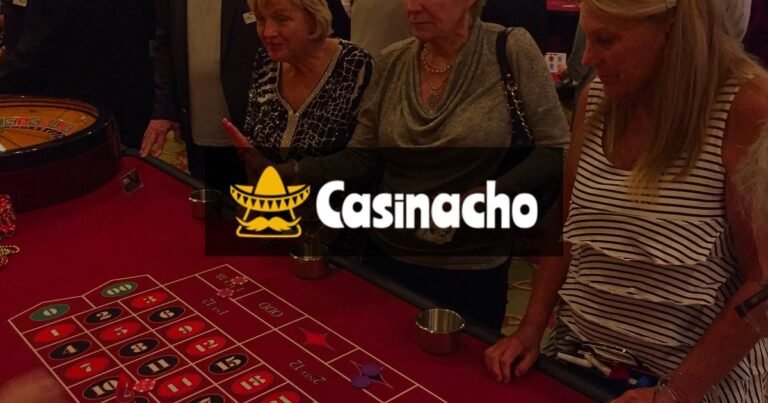 CasiNacho Vergleich mit anderen Casinos