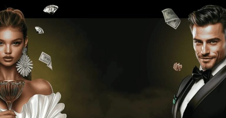 Goldzino Anmeldung und erste Eindrücke