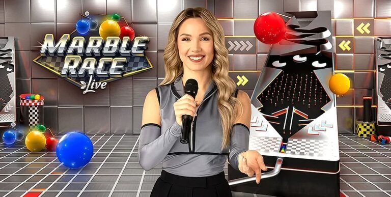 Marble Race bei Dragonia Strategie und Entscheidungen verbessern